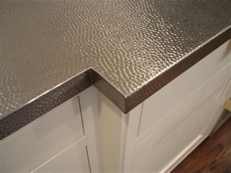 stainless steel sheets for countertops